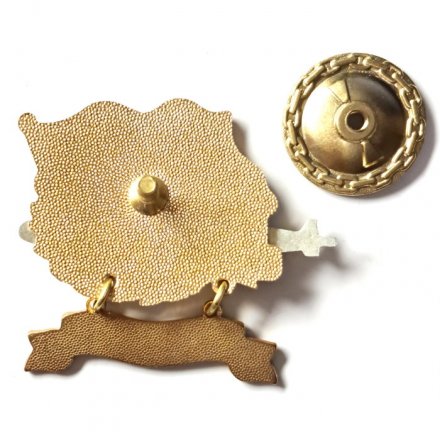 Знак Океан-2024. АПРКРСН &quot;Император Александр III&quot;