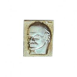 Значок Ленин (СМЗ)