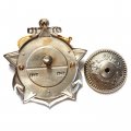 Знак Участник обороны Таллина. БТЩ &quot;Крамбол&quot;. 1941-1945