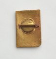 Знак Готов к ПВО