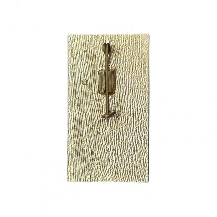 Значок 25 лет освобождения г. Винница 1944 - 1969 гг.