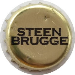 Пивная пробка Бельгия - Steenbrugge