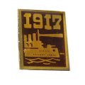 Значок &quot;Аврора&quot; 1917 год, металл