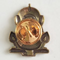 Знак Водолазный шлем. ВМФ