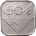 Аруба 50 центов 2001 год