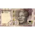 ЮАР 20 рэндов 2023 год - Слоны UNC