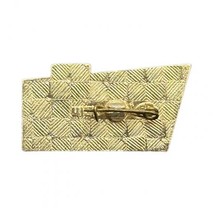 Значок Камышин