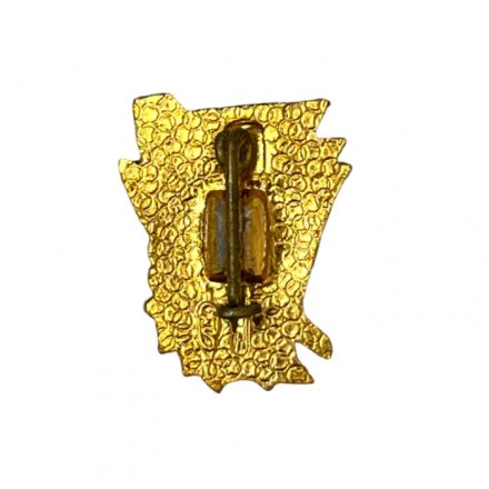  Значок 8 Марта цветы 