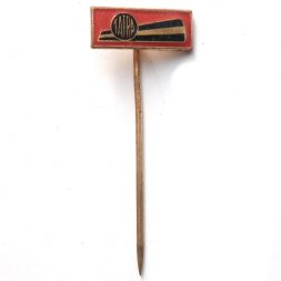 Значок-иголка Tatra. ЧССР