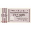 Германия 50 пфеннигов 1973 год - ФРГ - UNC