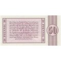 Германия 50 пфеннигов 1973 год - ФРГ - UNC