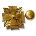 Знак (крест) Пограничная служба ФСБ России