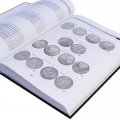 Каталог - Монеты России 1700-1917 гг. Базовый каталог 2021. Конрос