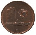 Малайзия 1 сен 1978 год