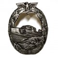 Знак &quot;Член команды торпедного катера&quot;, винтовой (копия)
