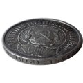 РСФСР 50 копеек 1922 год (ПЛ) - XF-