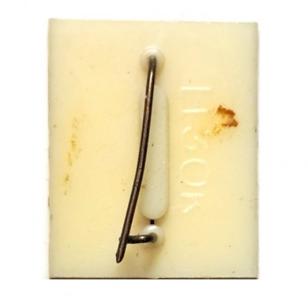 Значок Киев. Герб (зеркальный)