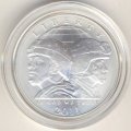 США 1 доллар 2011 год - Армия США (S)