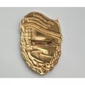 Знак &quot;Отличник социалистического соревнования транспортного строительства&quot;