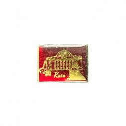 Значок Киев (лак)