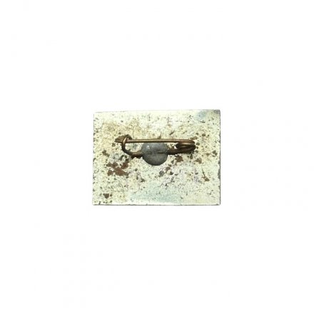 Значок Киев (лак)