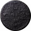 1 копейка 1728 год Пётр II (1727 - 1729) - &quot;Москва&quot; - VG