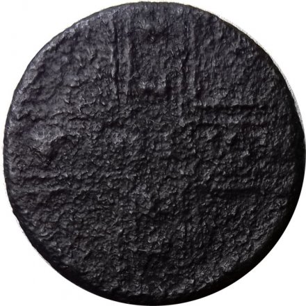 1 копейка 1728 год Пётр II (1727 - 1729) - &quot;Москва&quot; - VG