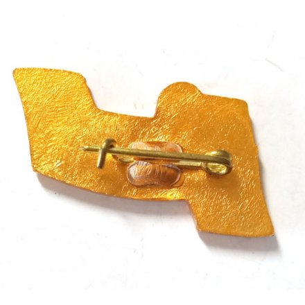 Значок 50 лет ЛЗЭМИ