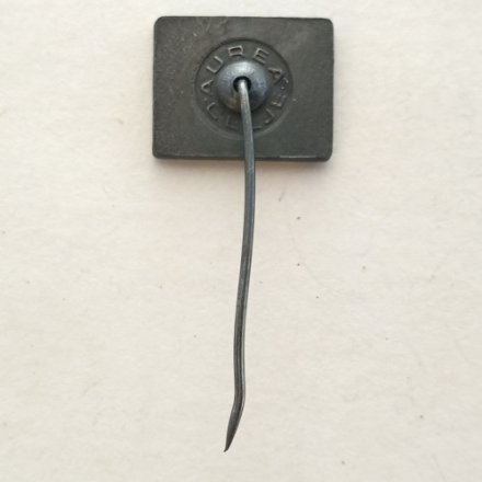 Значок 20 лет Факот