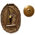 Знак Akela. Winner. Яхта Акела
