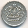 Швеция 10 эре 1960 год - Король Густав VI Адольф (TS)