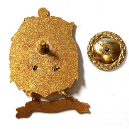 Знак 17 ОпЭск Камрань. СКР &quot;Ревностный&quot;