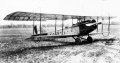 Соломоновы острова 25 долларов 2003 год - Самолёты. Curtiss JN-4 Jenny