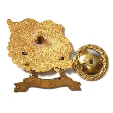 Знак За дальний поход. К-266 &quot;Северодвинск&quot;