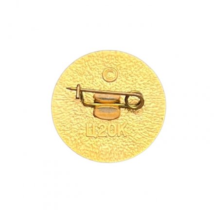 Значок. Знаки зодиака. Рак