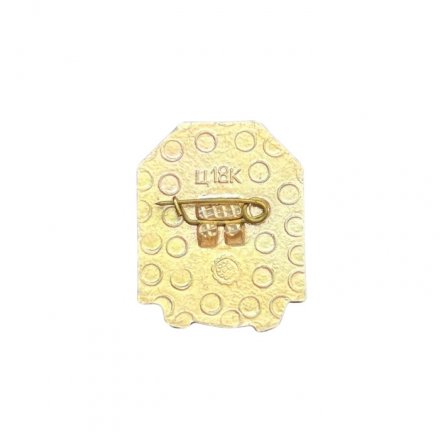 Значок Врата до корпусу келій. XVIII ст.