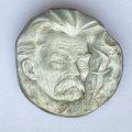 Значок. Максим Горький. Писатель. Поэт