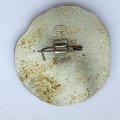 Значок. Максим Горький. Писатель. Поэт