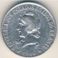 Бразилия 2000 рейс 1906 год