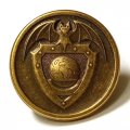 Знак Военная Разведка ГРУ