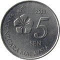Малайзия 5 сен 2013 год