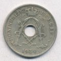 Бельгия 10 сантимов 1930 год