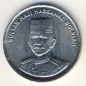 Бруней 10 сен 2006 год