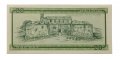 Куба 20 песо (валютный сертификат) 1985 год (B) - UNC
