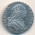 Великобритания 6 пенсов 1787 год