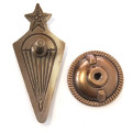 Знак &quot;Парашютист&quot; 1931 год