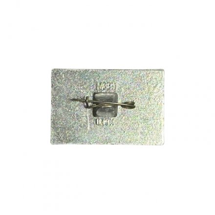 Значок Печатный двор