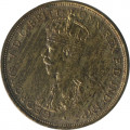 Джерси 1/12 шиллинга 1931 год