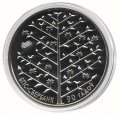 Беларусь 1 рубль 2013 год - 90 лет БПС-Сбербанк