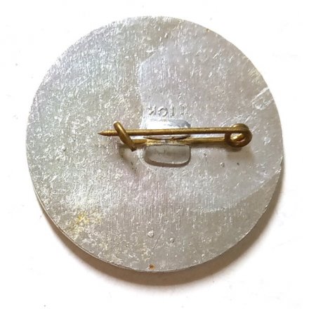 Значок Сочи. Герб